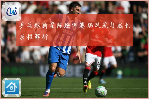 乒乓球新星陈垣宇赛场风采与成长历程解析