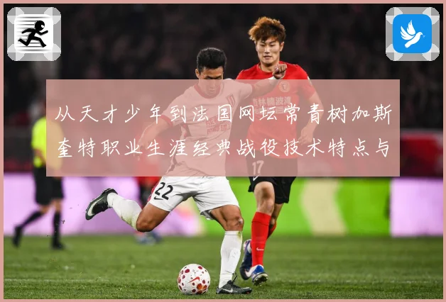 从天才少年到法国网坛常青树加斯奎特职业生涯经典战役技术特点与传奇解析