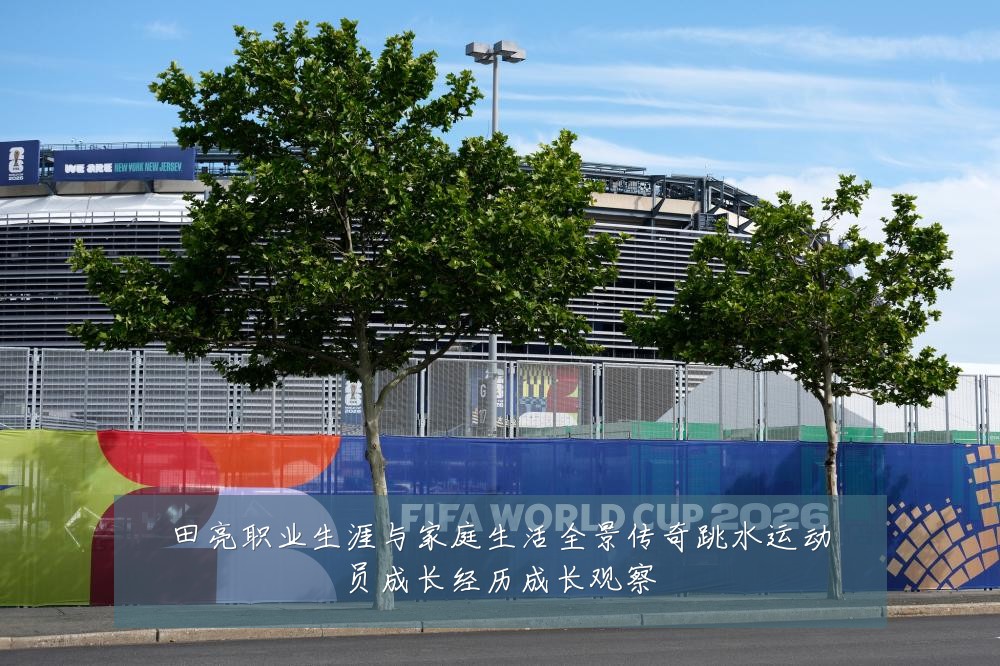田亮职业生涯与家庭生活全景传奇跳水运动员成长经历成长观察